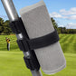 Golf Cart Speaker Mount,Bike Speaker Mount,Bluetooth Speakers/Water Bottle Holder,Adjustable Speaker Strap Golf Cart Accessories