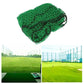 PE Strong and Reliable Golfing Practice Net for Serious Players Training Hitting Netting Playground Green 2X3M