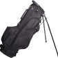 Ez-Caddy Golf Lite 6 Starter Stand Bag, Black